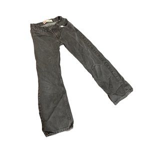 Levi’s 505 Regular